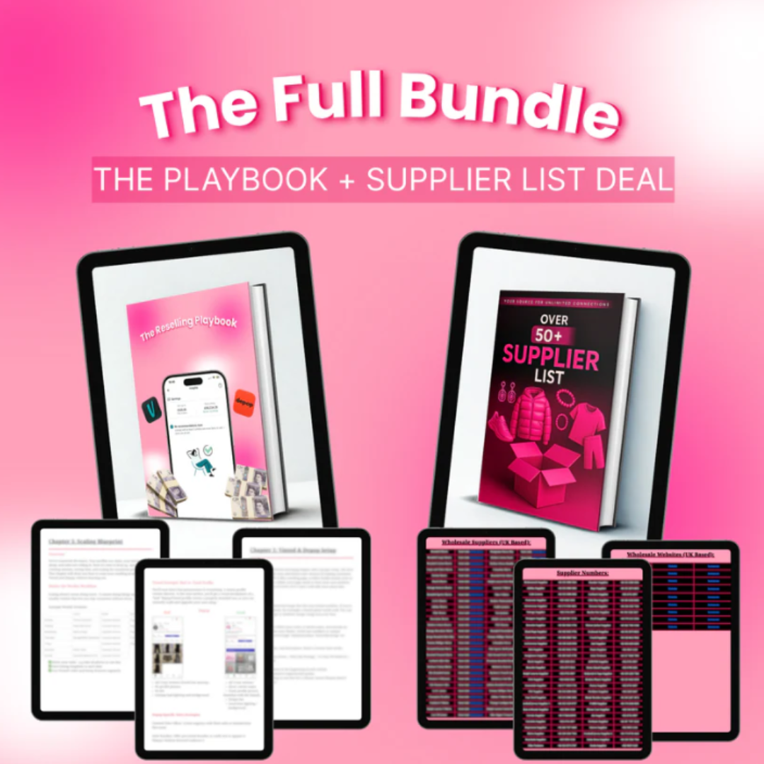 The Full Bundle