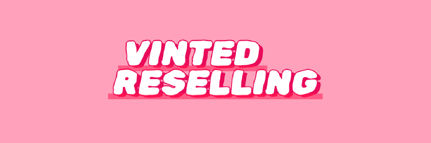 Vinted Reselling